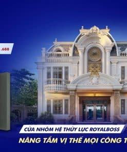 Hệ Thuỷ Lực