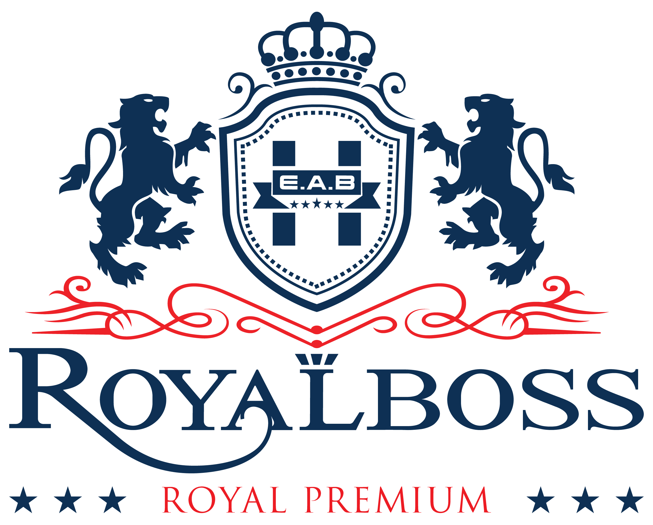 Logo Royalboss Premium