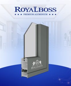 Hệ 55 Rãnh K Liền Sập