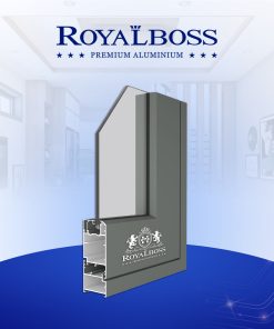 HỆ 55 RÃNH K CHÂU ÂU