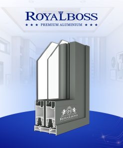 Hệ Mở Trượt C120 Châu Âu