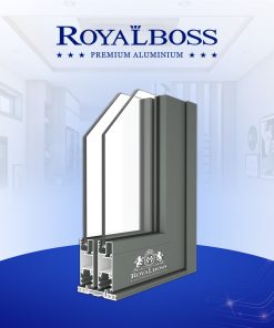 Hệ Mở Trượt C94 Châu Âu