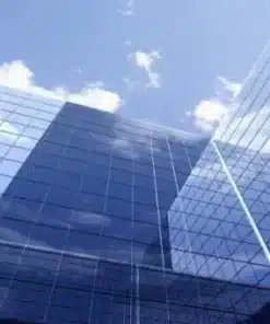 Nhôm hệ mặt dựng