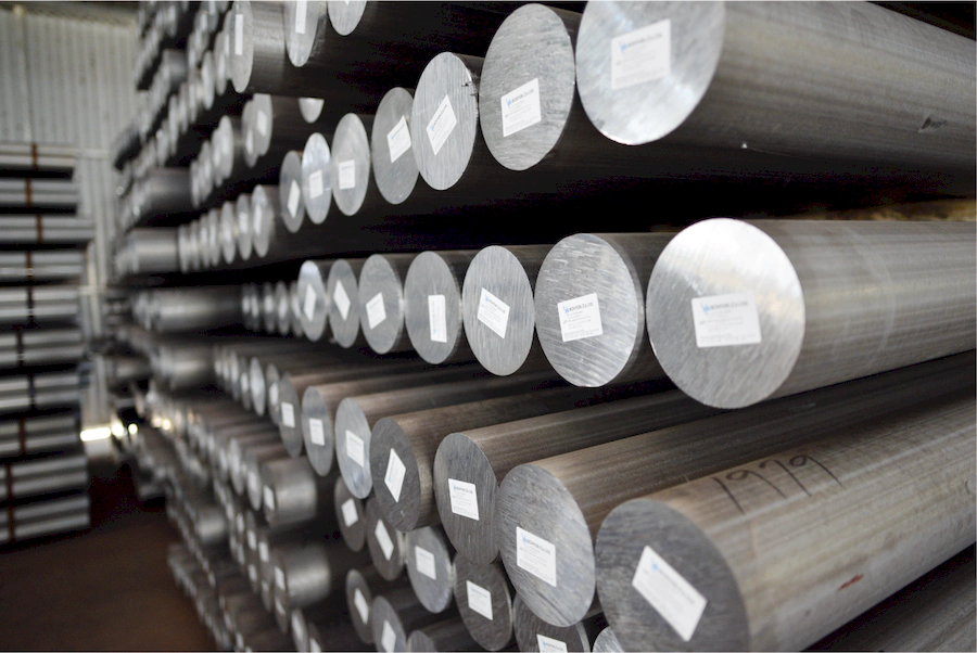 Nhôm billet của nhà máy nhôm Bình Nam đảm bảo chất lượng tiêu chuẩn quốc tế Nhôm billet của nhà máy nhôm Bình Nam đảm bảo chất lượng tiêu chuẩn quốc tế