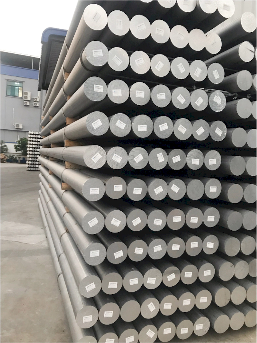 Hợp kim nhôm 6063 (Aluminum Alloy 6063) được đánh giá là sở hữu tính năng biến dạng nhiệt tối ưu nhất