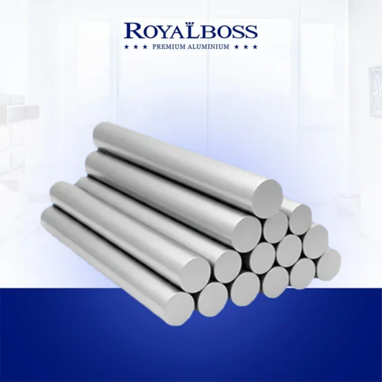 Nhôm billet (phôi nhôm)