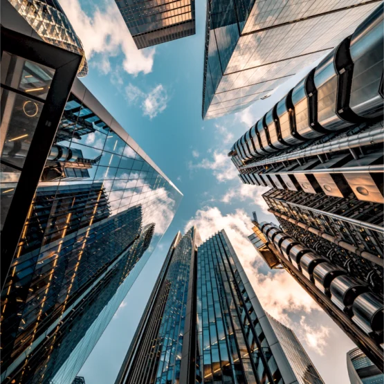 Hình ảnh công trình mặt dựng