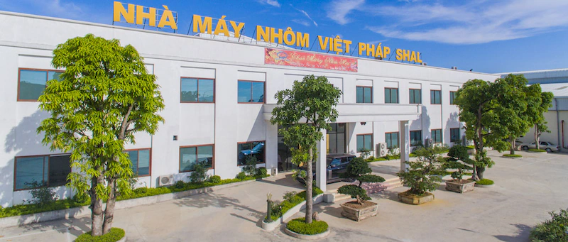 Việt Pháp Shal