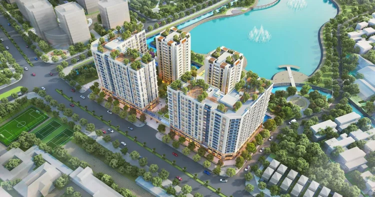 Platinum Cổ Linh Long Biên Platinum Cổ Linh Long Biên