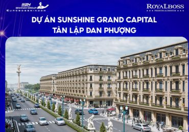 Sunshine Grand Capital